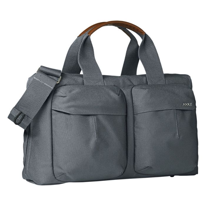 Joolz Universal Changing Bag - Gorgeous Grey product image