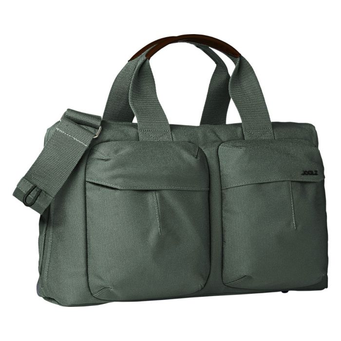Joolz Universal Changing Bag - Marvellous Green / Urban Green product image
