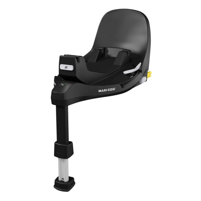 Siege Auto MAXI COSI Rodifix AirProtect. Groupe 2/3. Isofix. Inclinable.  Authentic Black 799576