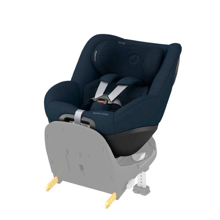 Maxi-Cosi Pearl 360 PRO - Authentic Blue product image
