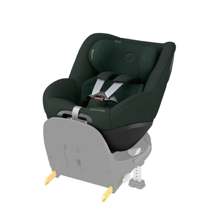 Maxi-Cosi Pearl 360 PRO - Authentic Green product image