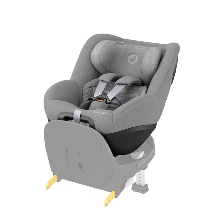 Maxi-Cosi Pearl 360 PRO - Authentic Grey product image