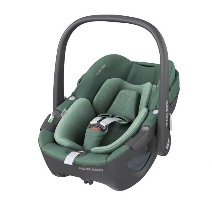 Maxi-Cosi Pebble 360 - Essential Green product image