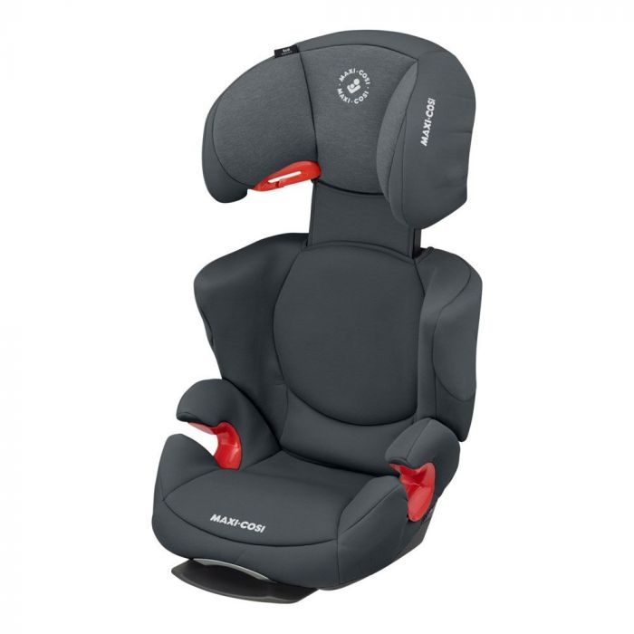 Maxi-Cosi Rodi AirProtect Group 2/3 Car Seat - Authentic Graphite