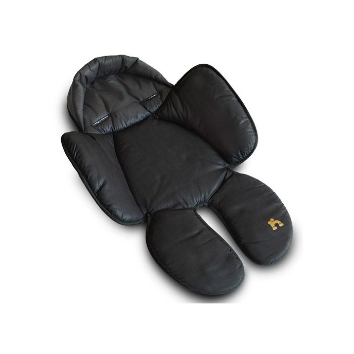Out 'n' About Nipper Newborn Support - Black