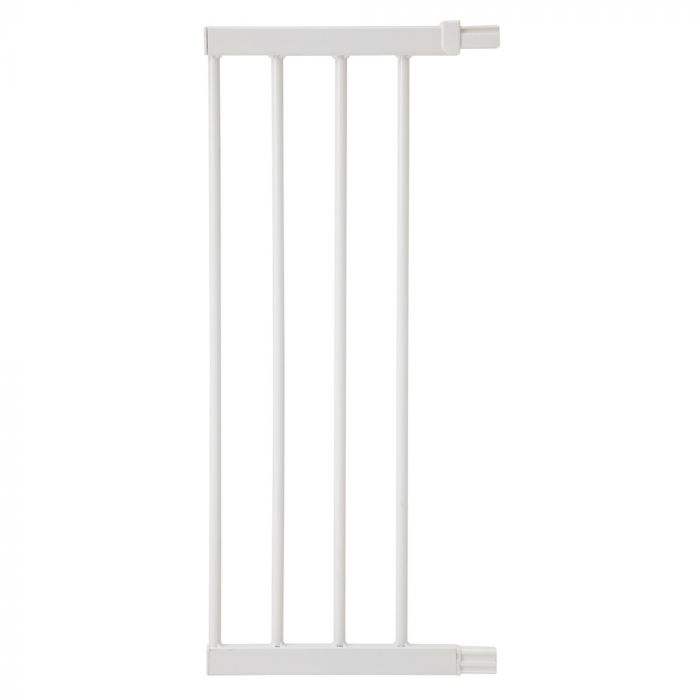Safety 1st 28cm Extension for Simply/Auto/Easy Close Gates - White