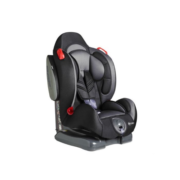 MyChild Echo Plus Car Seat - Black