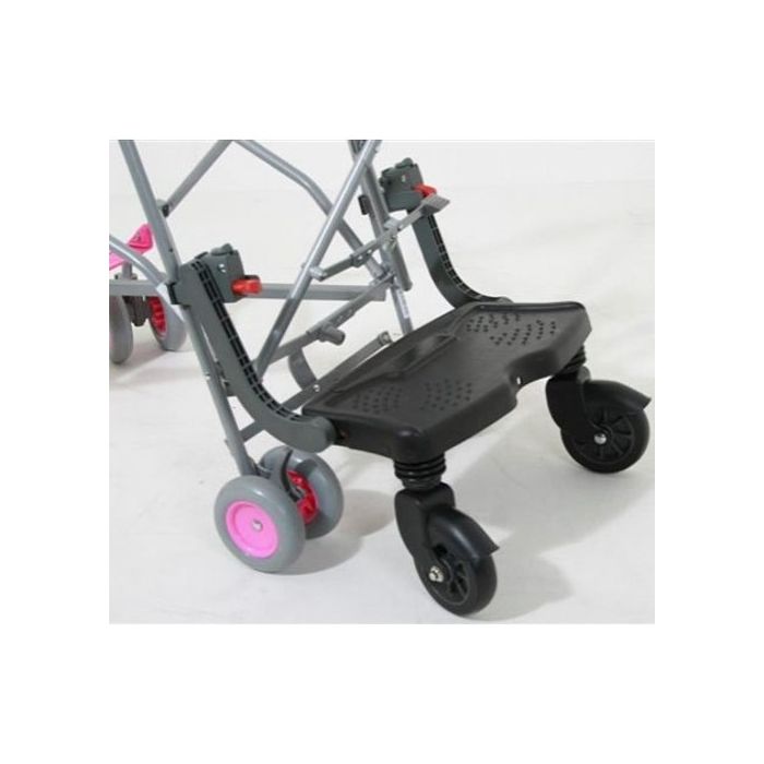 MyChild Buggy Stroller Board - Black