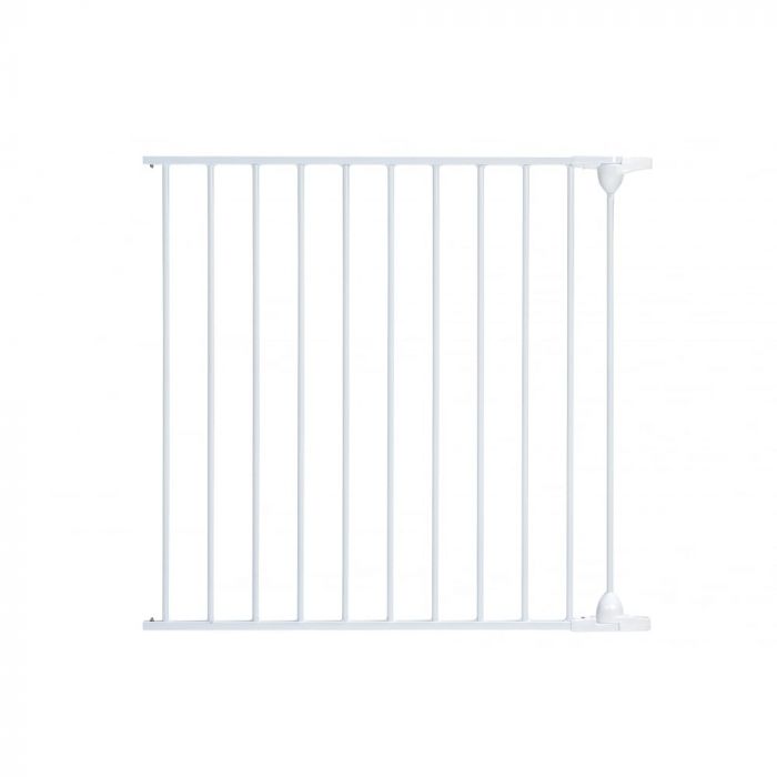 Safety 1st 72cm Extension for Modular 3 Multi-Panel Gate - White