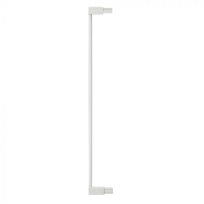 Safety 1st 7cm Extension for Extra Tall Gate - White
