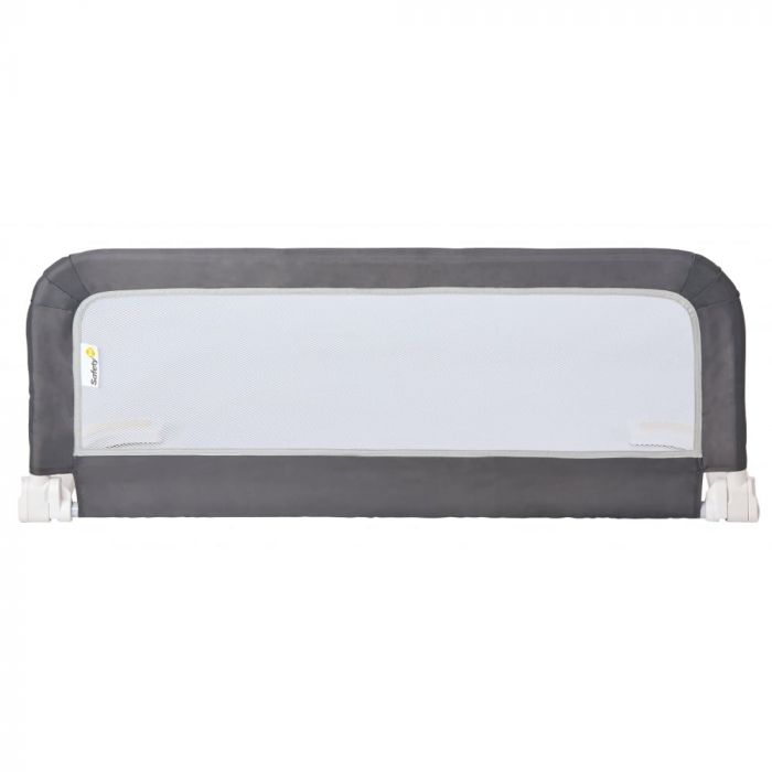 Safety 1st Portable Bed Rail - Dark Grey
