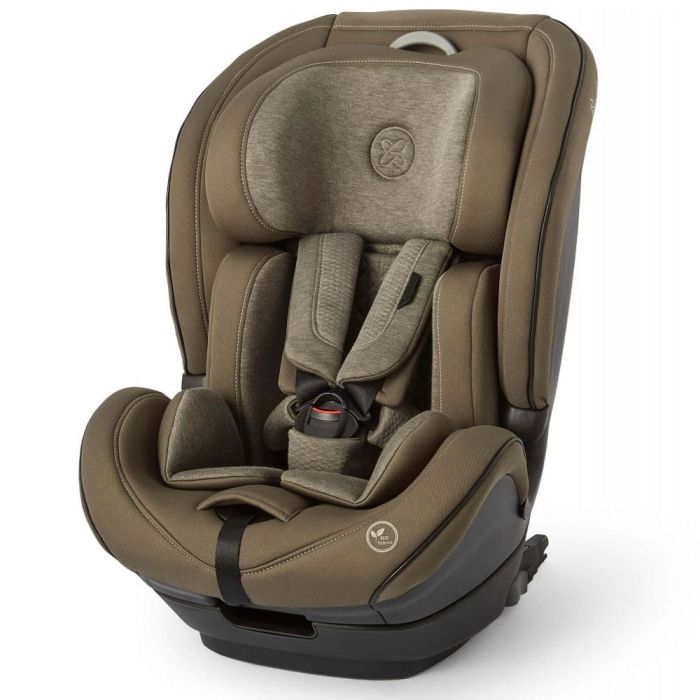 Silver Cross Balance i-Size Car Seat - Cedar product image