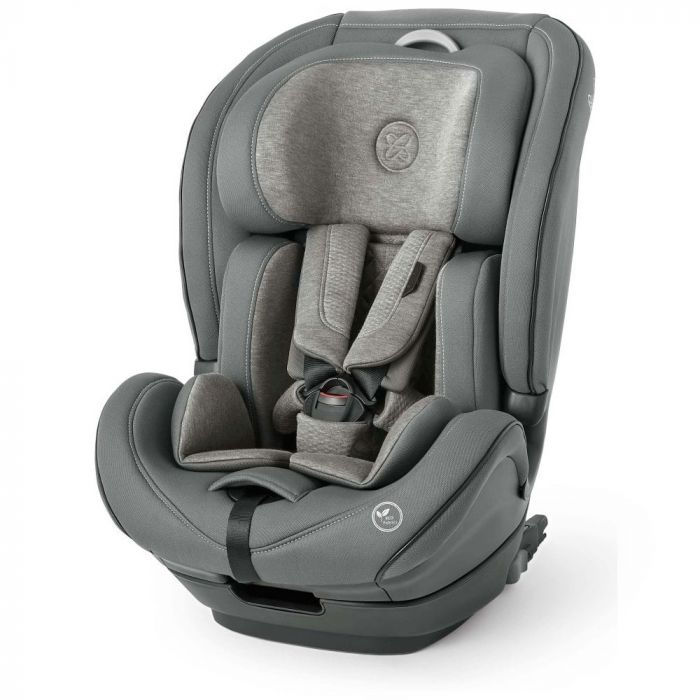 Silver Cross Balance i-Size Car Seat - Glacier product image