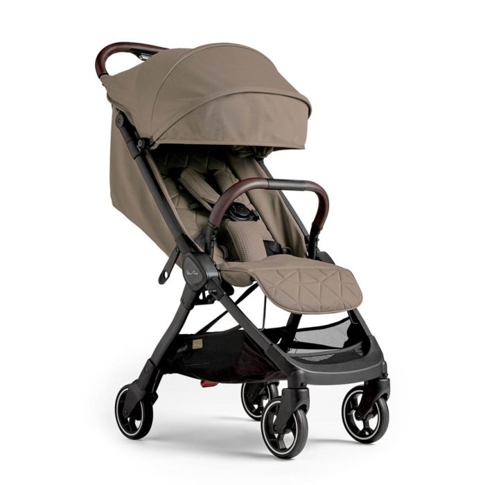 Silver Cross Clic Compact Stroller - Cobble product image