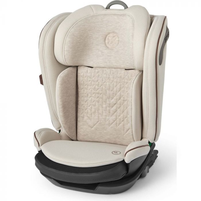 Silver Cross Discover i-Size Car Seat - Almond product image