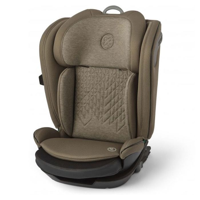 Silver Cross Discover i-Size Car Seat - Cedar product image