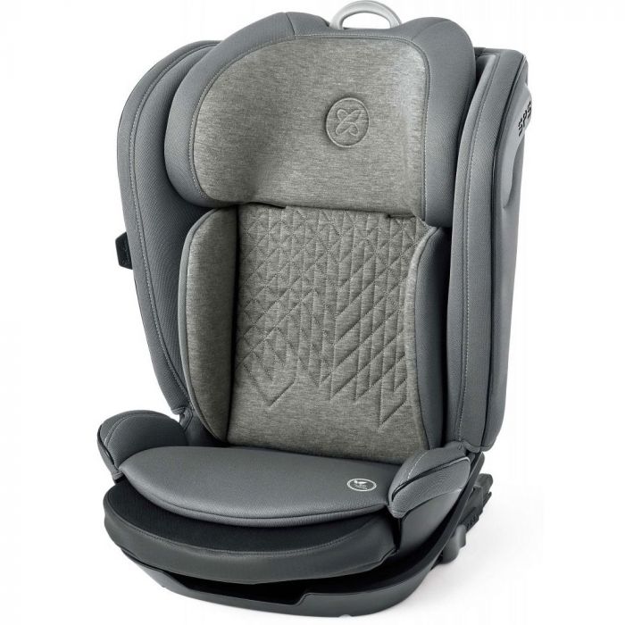 Silver Cross Discover i-Size Car Seat - Glacier product image