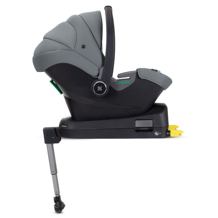 Silver Cross Dream i-Size Car Seat with Base - Glacier product image