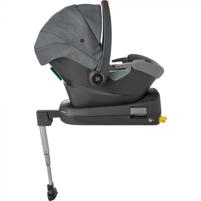 Silver Cross Dream i-Size Car Seat with Base - Lunar product image