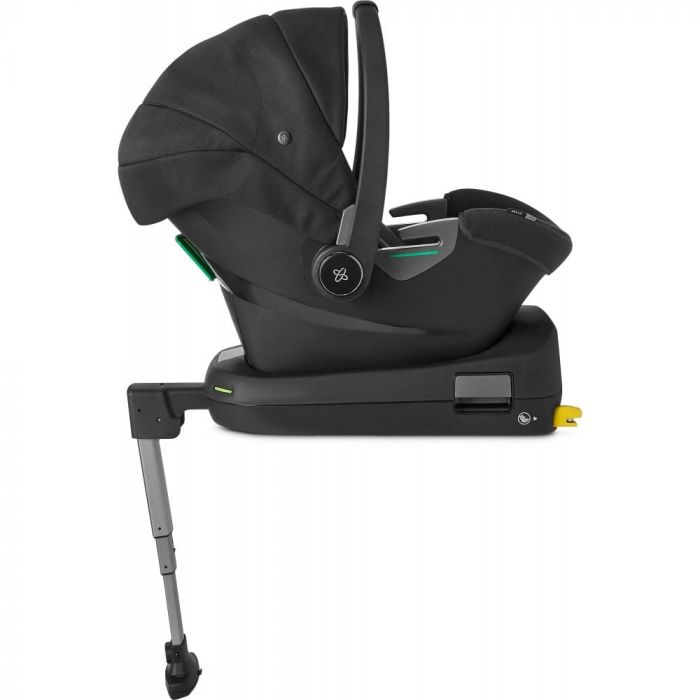 Silver Cross Dream i-Size Car Seat with Base - Onyx product image