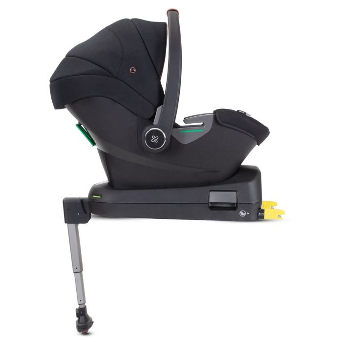 Silver Cross Dream i-Size Car Seat with Base - Orbit product image