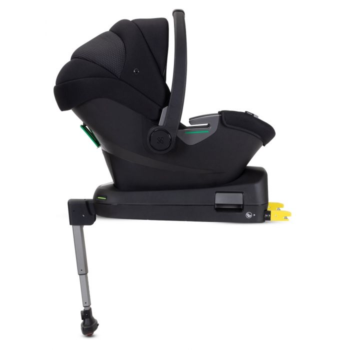 Silver Cross Dream i-Size Car Seat with Base - Space product image
