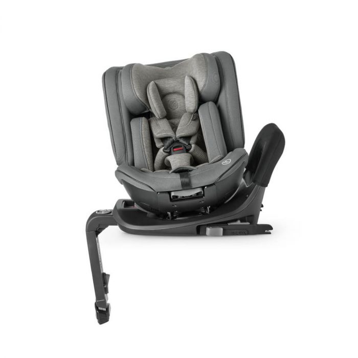 Silver Cross Motion All Size 360 Car Seat - Glacier product image
