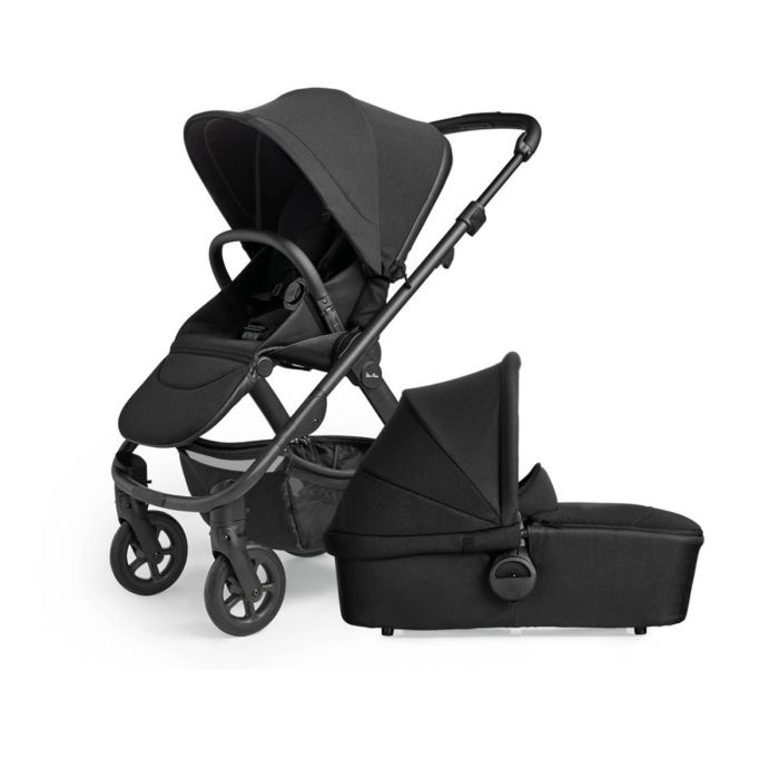 Silver Cross Tide 3-in-1 Pram - Space product image
