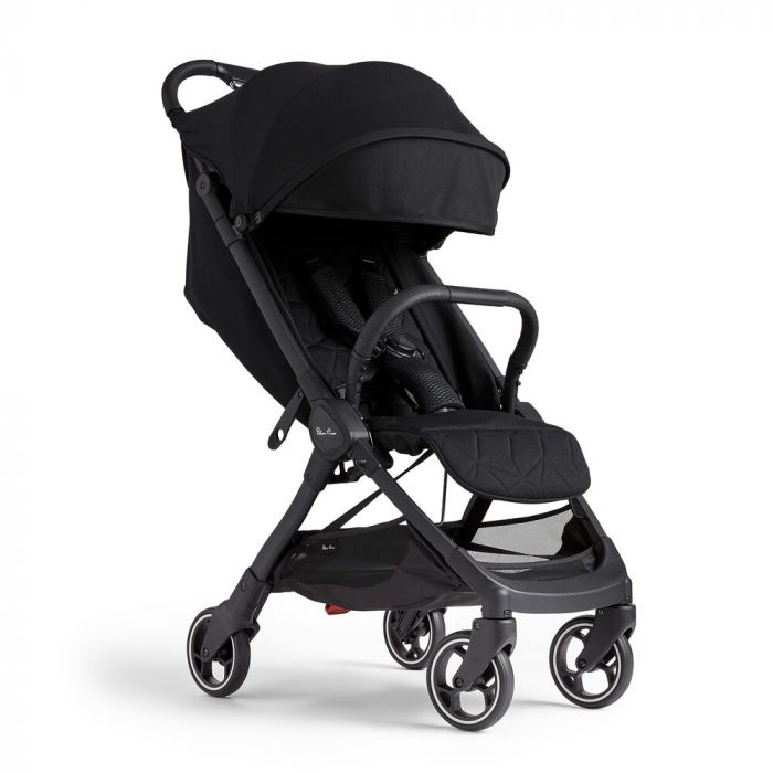Silver Cross Clic Compact Stroller - Space product image