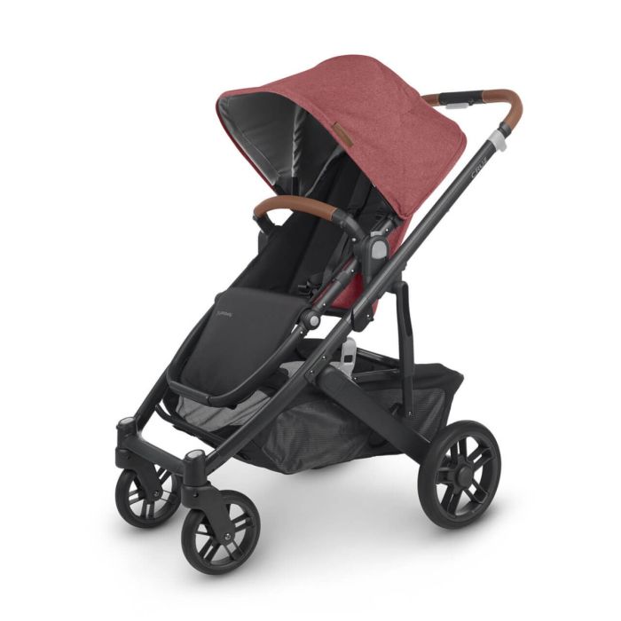 UPPAbaby CRUZ V2 Pushchair - Lucy product image