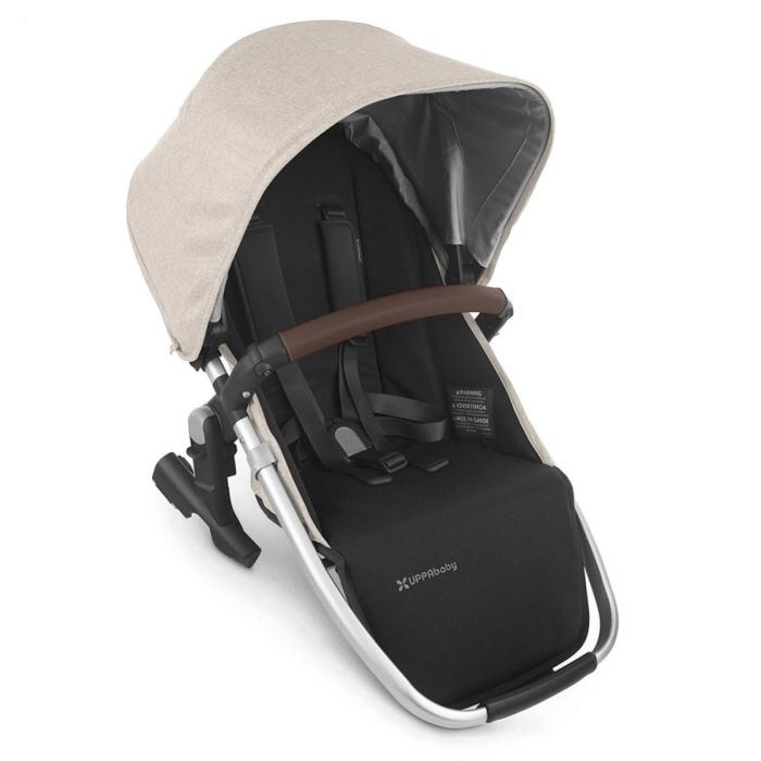 UPPAbaby Vista V2 Rumble Seat - Declan product image