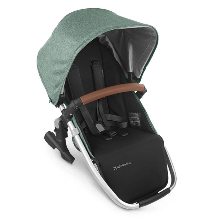 UPPAbaby Vista V2 Rumble Seat - Emmett product image