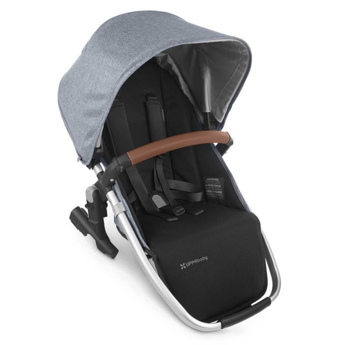 UPPAbaby Vista V2 Rumble Seat - Gregory product image