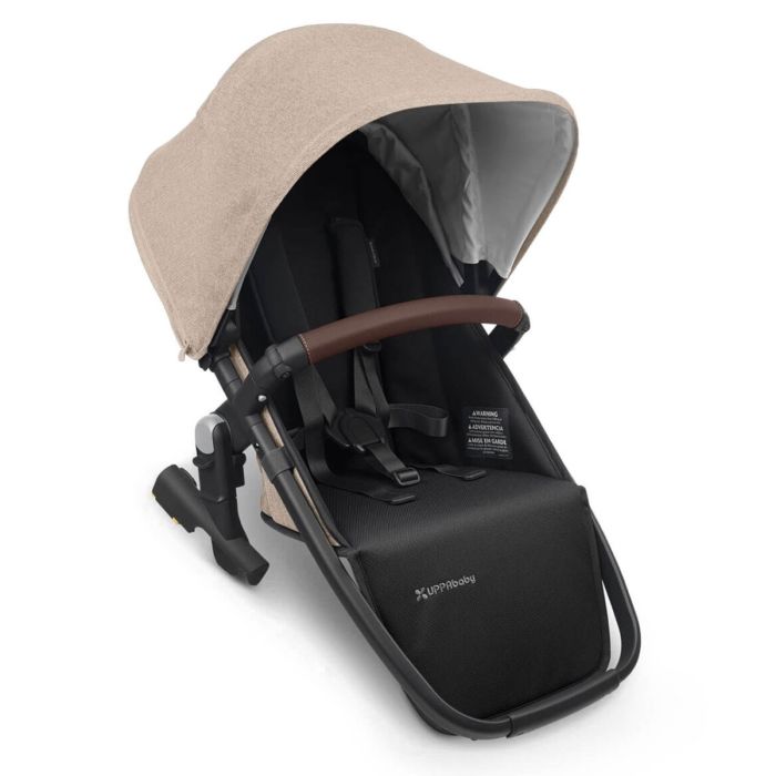 UPPAbaby Vista V2 Rumble Seat - Liam product image