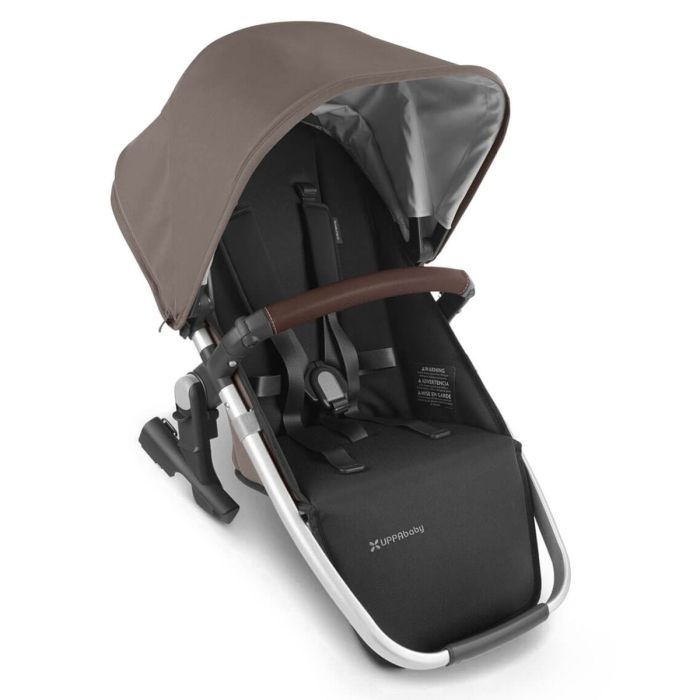 UPPAbaby Vista V2 Rumble Seat - Theo