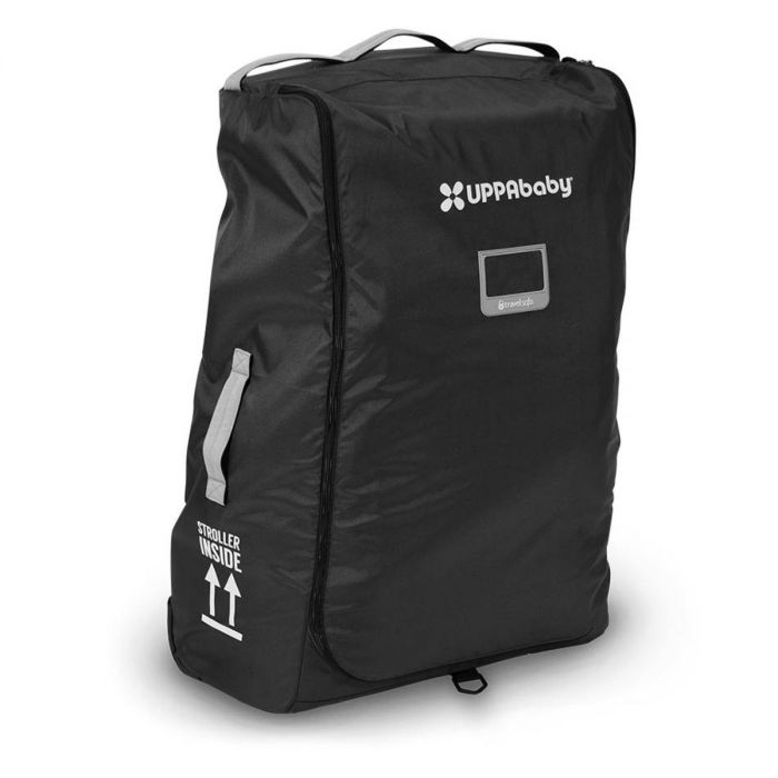 UPPAbaby VISTA / CRUZ V2 TravelSafe Travel Bag