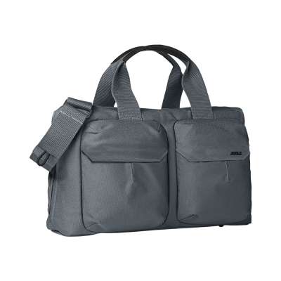 Joolz Universal Changing Bag - Pure Grey