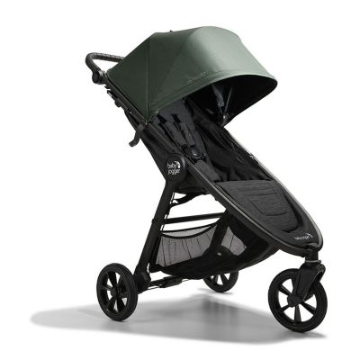Baby Jogger City Mini GT2 Stroller - Briar Green