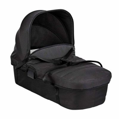 Baby Jogger City Tour 2 Carrycot - Pitch Black
