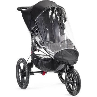 Baby Jogger Summit X3 Weather Shield