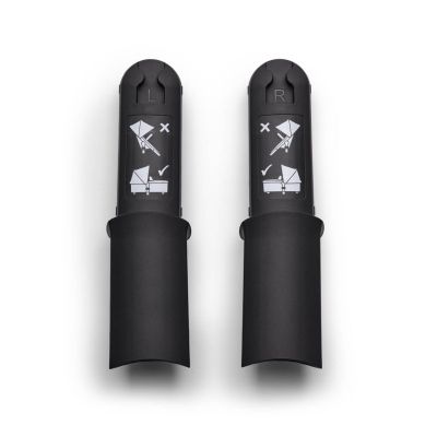 Bugaboo Fox 5 Carrycot Height Adapters
