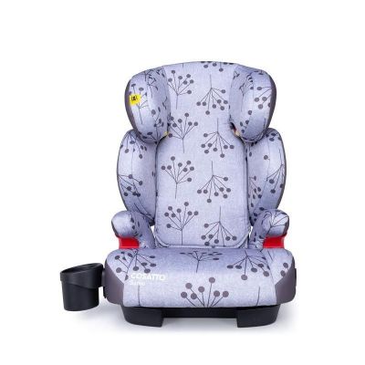 Cosatto Sumo Group 2/3 Isofit Car Seat - Hedgerow