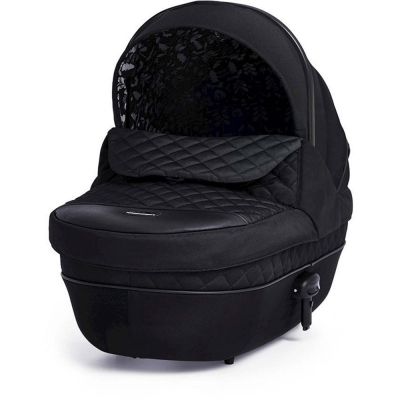 Cosatto Wow Continental Carrycot - Silhouette
