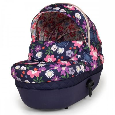 Cosatto Wow Continental Carrycot - Dalloway