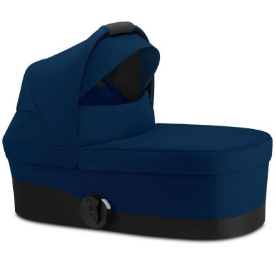 Cybex Cot S Carrycot - Navy Blue