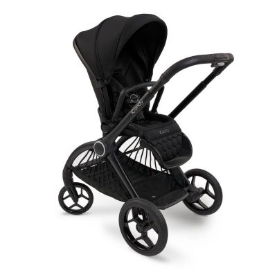 iCandy Core Pushchair - Black Edition
