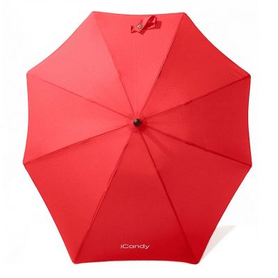iCandy Universal Parasol - Chilli Red