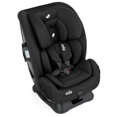 Joie Every Stage R129 i-Size Group 0+/1/2/3 Car Seat - Shale