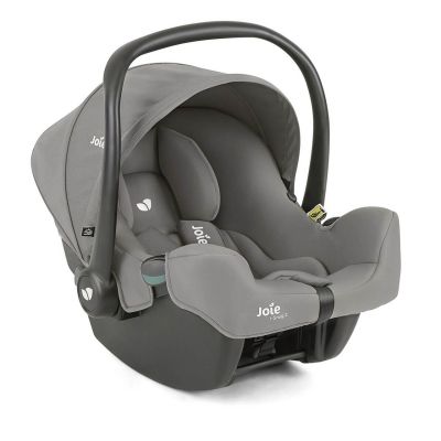 Joie i-Snug 2 i-Size Infant Car Seat - Pebble