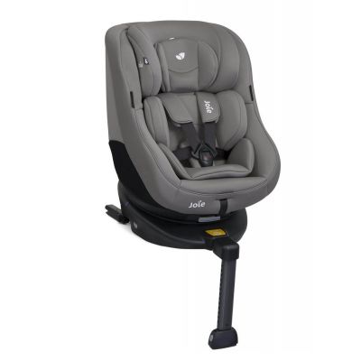 Joie Spin 360 Car Seat - Grey Flannel
